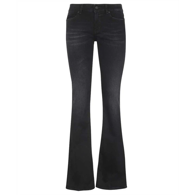 A. P.C. Jean Bootcut - Bleu