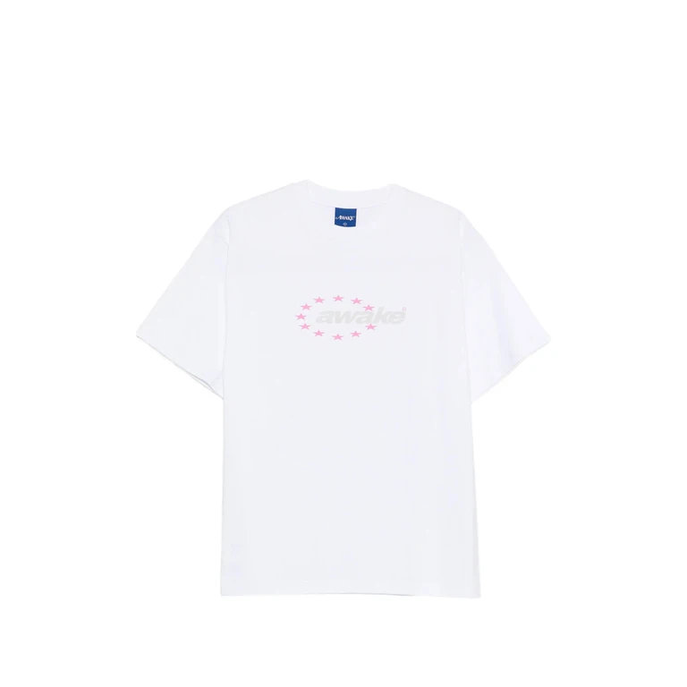 Awake Star Logo T-shirt