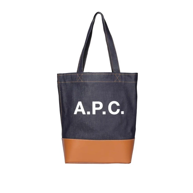A.P.C. Axel 托特包