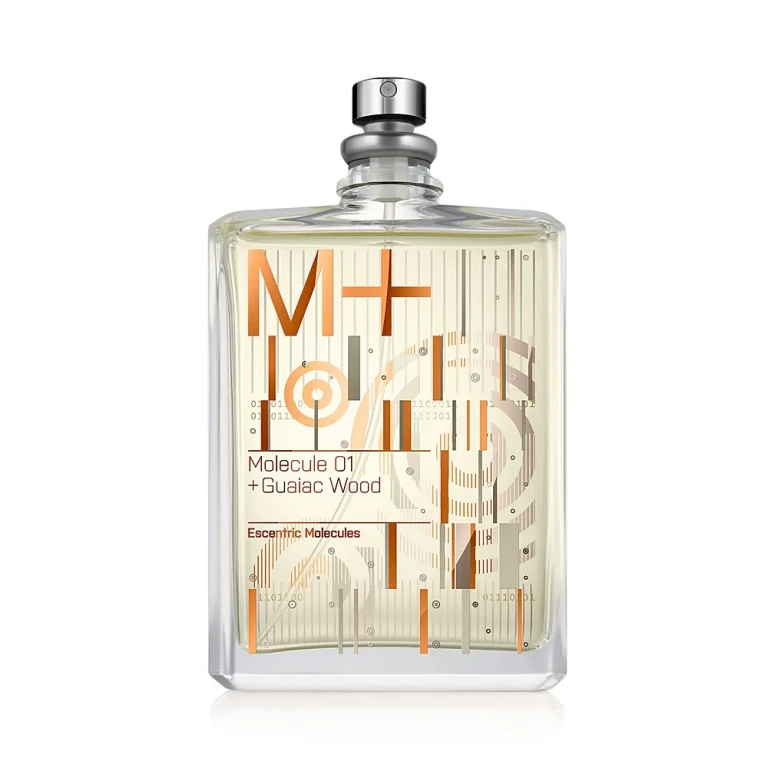 Escentric Molecules Molecule 01 + Guaiac Wood 3.4 oz.