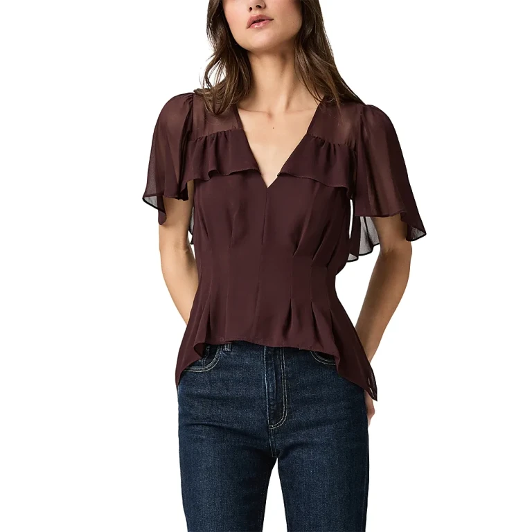 Paige Willa Blouse