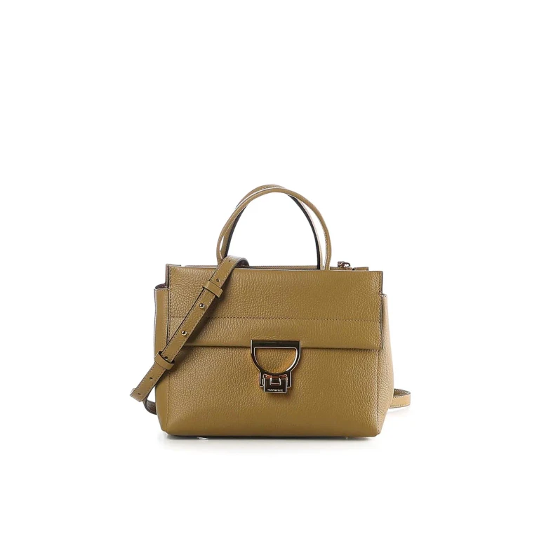Coccinelle Sac Cabas - Beige