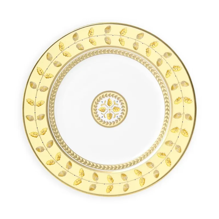 Bernardaud Constance Bread & Butter Plate