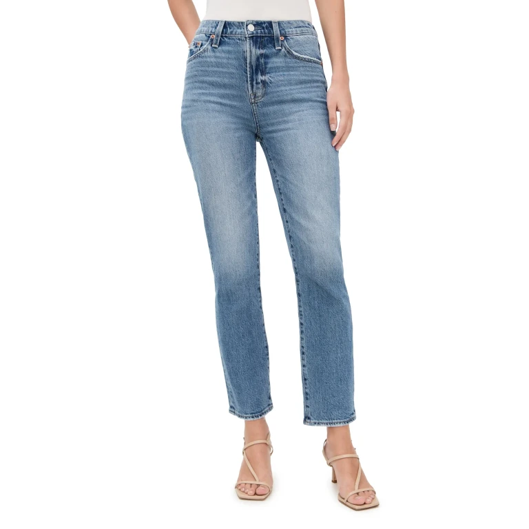 Pistola Bri Ankle Jeans Charleston 29