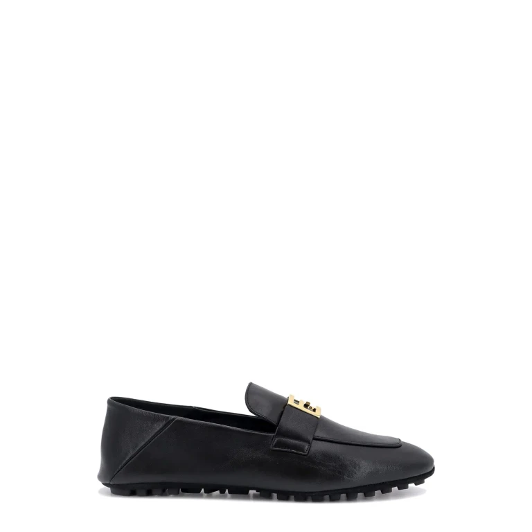 Fendi Baguette Loafer