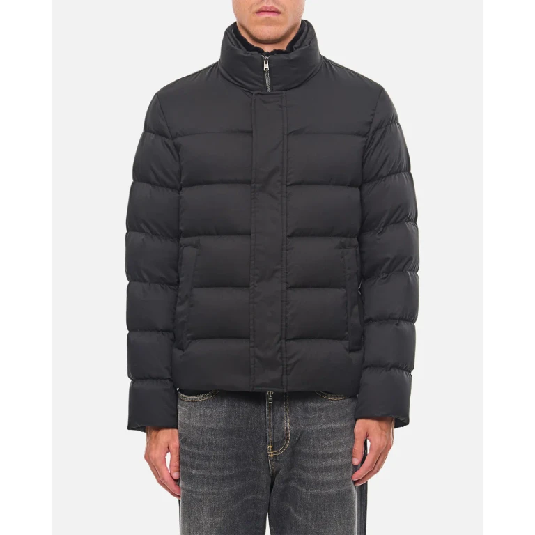 Bomber - Noir (PI001019U12414Z9300)