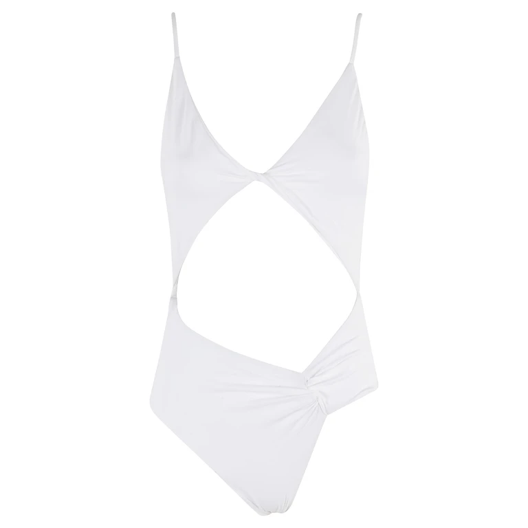 Federica Tosi Costume Intero Spalline
