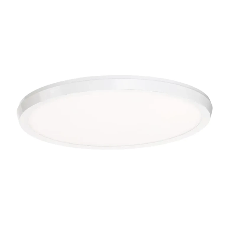 Modern Forms Argo Ceiling Light in White