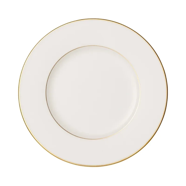 Villeroy & Boch Anmut Gold Salad Plate
