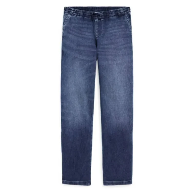 Polo Ralph Lauren Boys Prepster Stretch Denim Jeans
