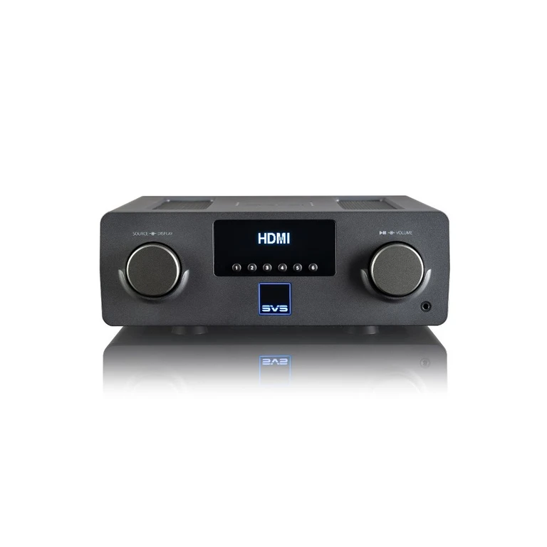 SVS Prime Wireless Pro Sound Base Smart Streaming Stereo