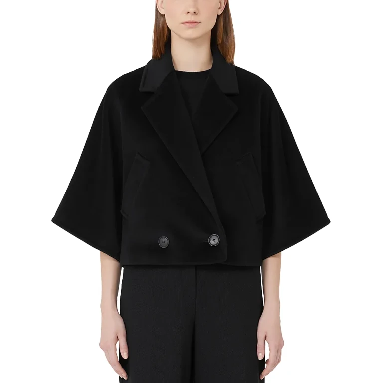 Max Mara Galea Coat