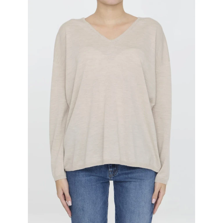 막스마라 프레치아 점퍼