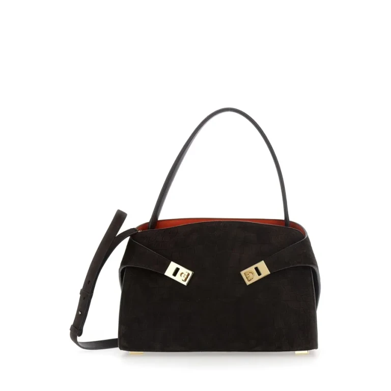 hug Soft (m) Shoulder Bag