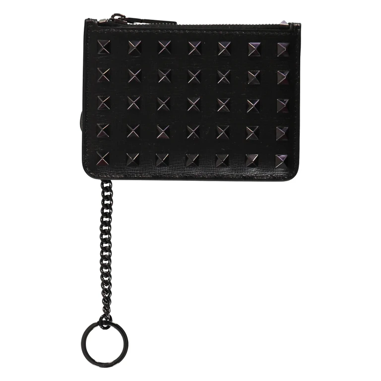 톰브라운 4-바 지갑