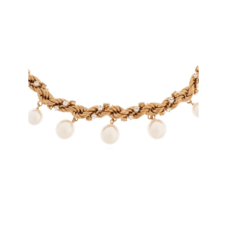 Marni Bijoux Gold - Women