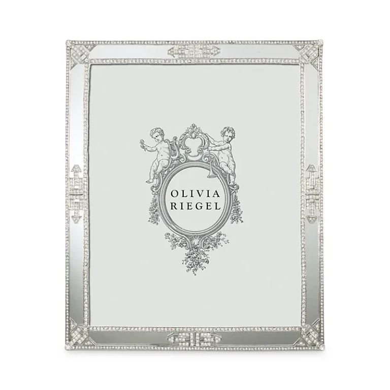 Deco Mirror 8 x 10 Frame