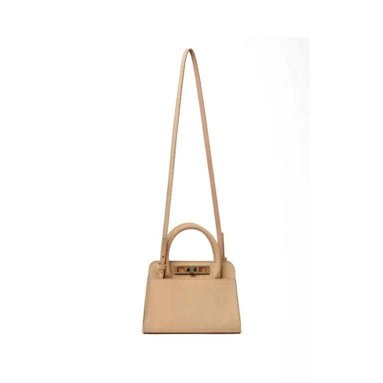Suede Bag (BGD266A853M0000158)