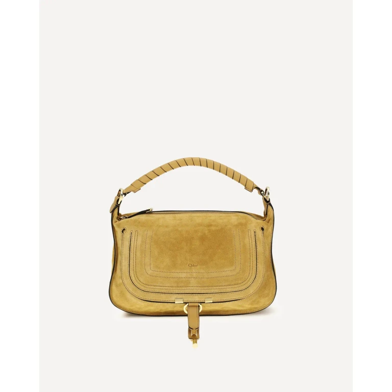 Sac porté épaule Chloé Marcie Small