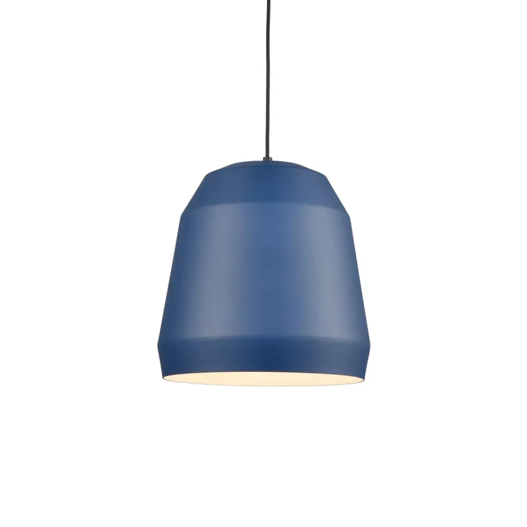 Sedona Pendant Light in Blue