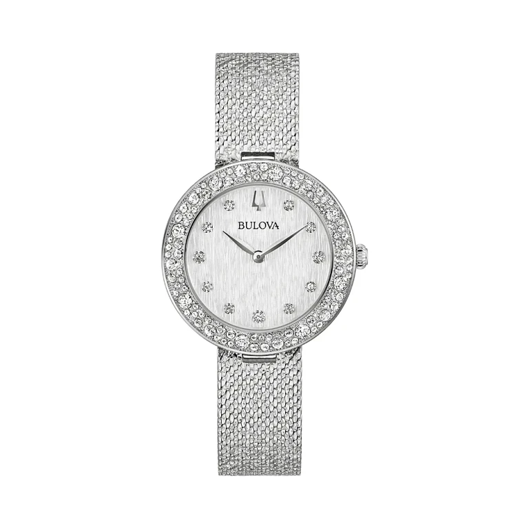 Bulova Classic Phantom Watch, 32mm