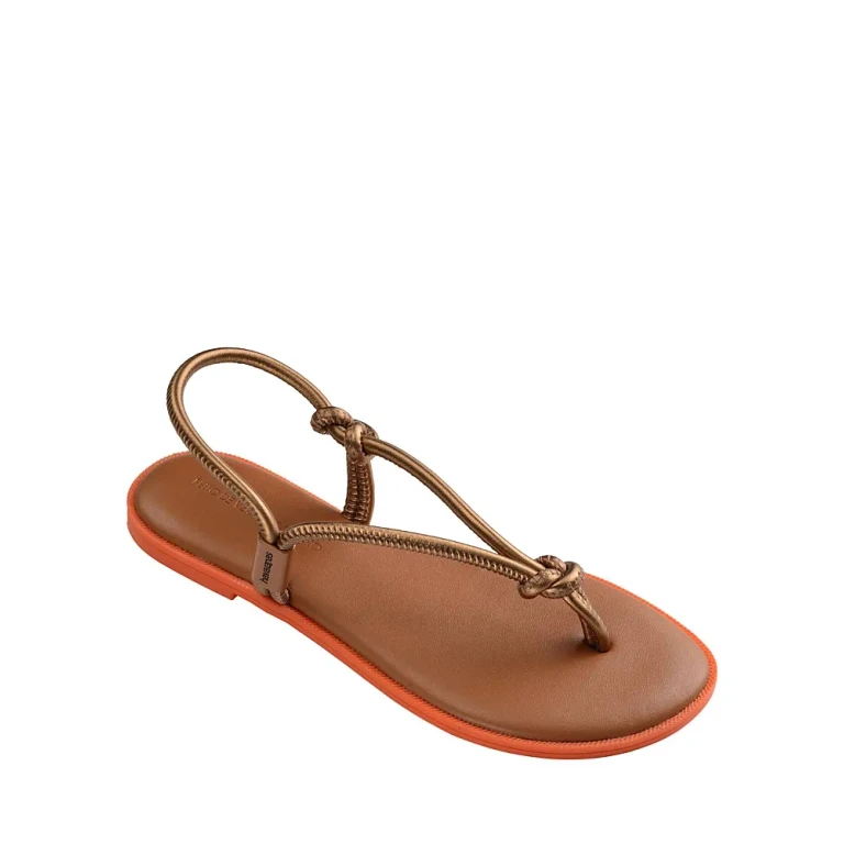 havaianas Women's Una Acai Eur Sandals