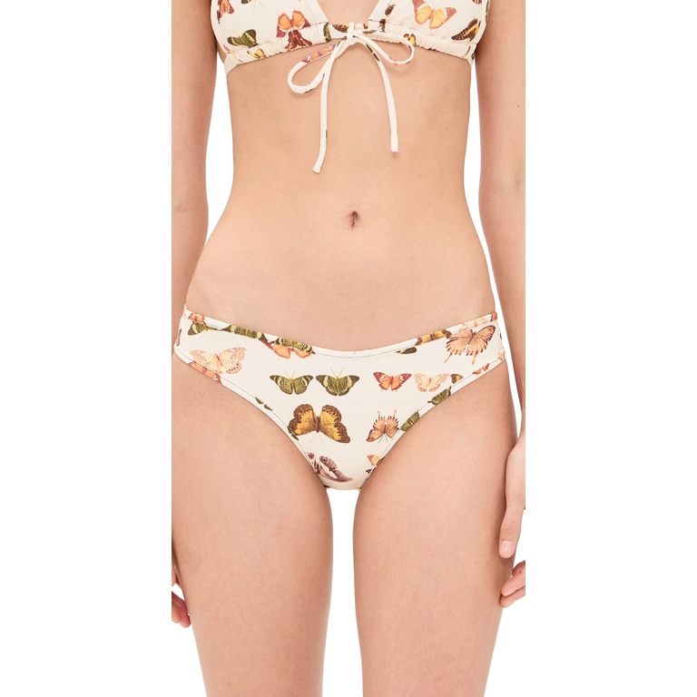 Montce Monarch Lulu Bikini Bottoms Monarch XS