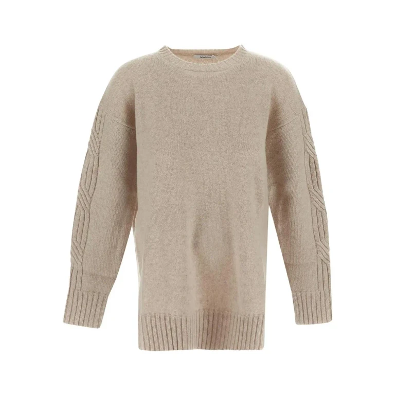 Max Mara Vicini Knit