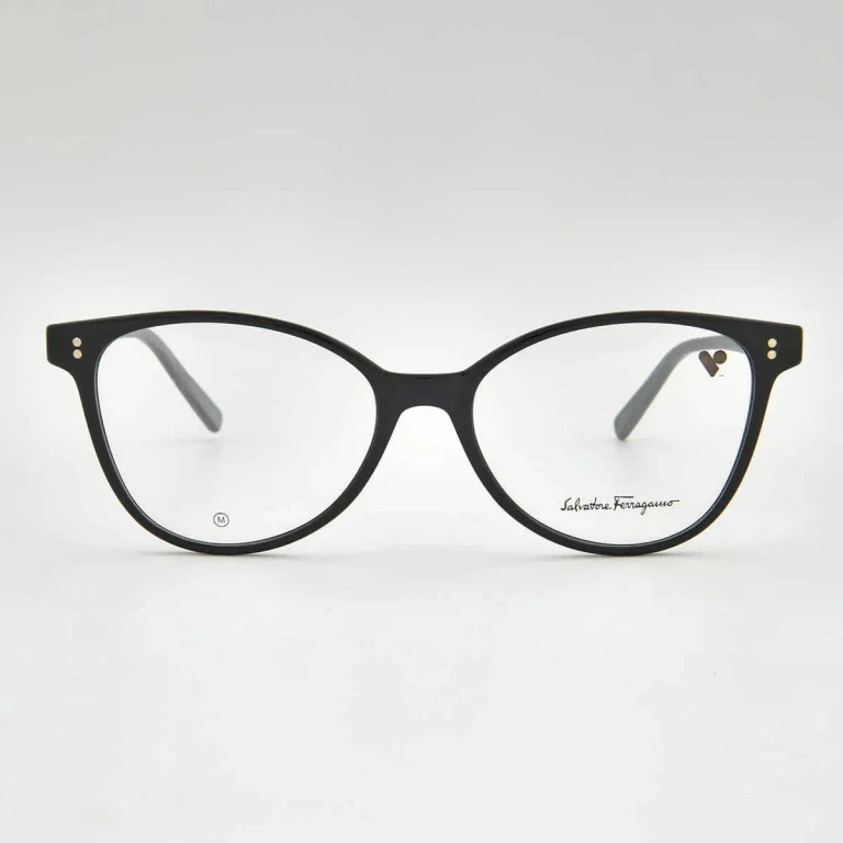 Salvatore Ferragamo Demo Cat Eye Ladies Eyeglasses SF2948 004 54