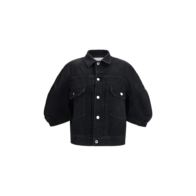Jacket Woman color Black (2608312001)