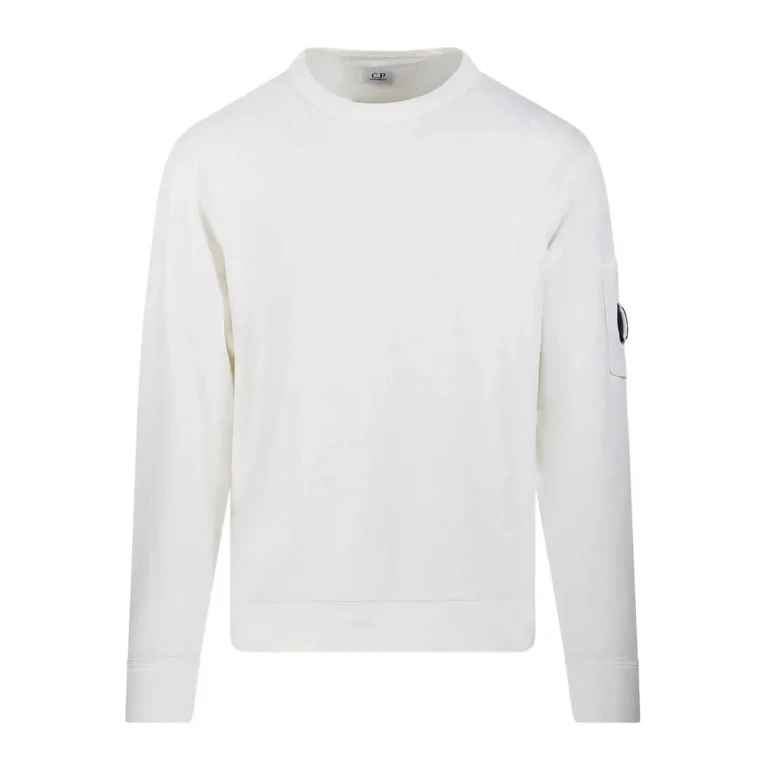 C. P. Company Sweat-Shirts - Blanc