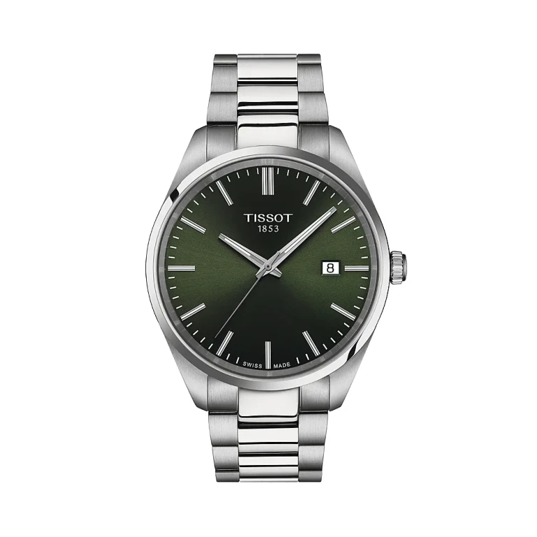 Tissot PR100 Classic Watch, 40mm