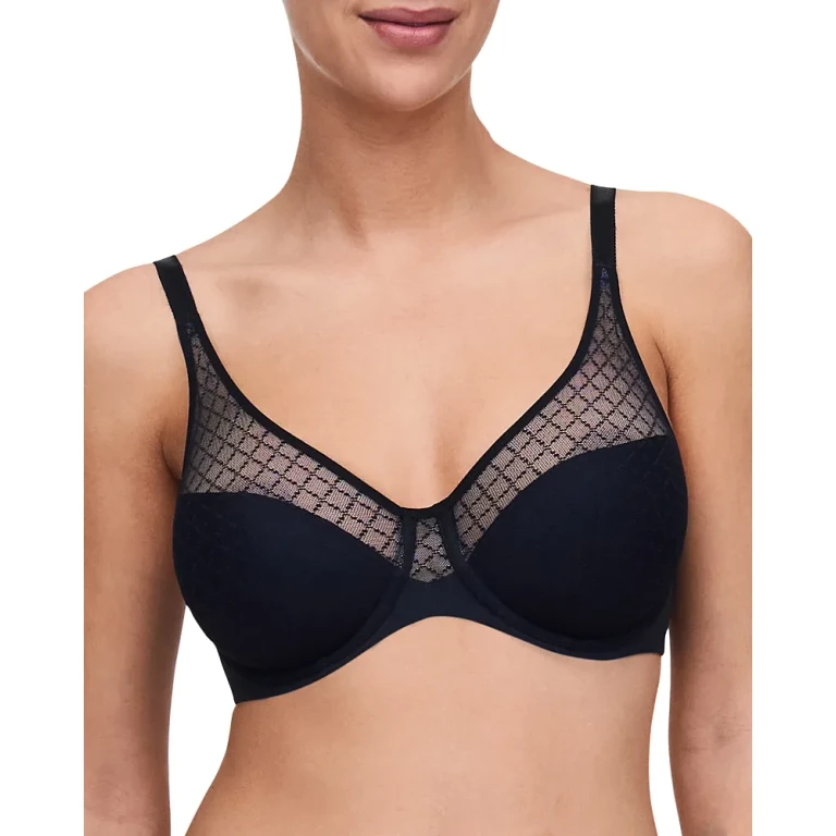 Chantelle Norah Chic Comfort Underwire Bra