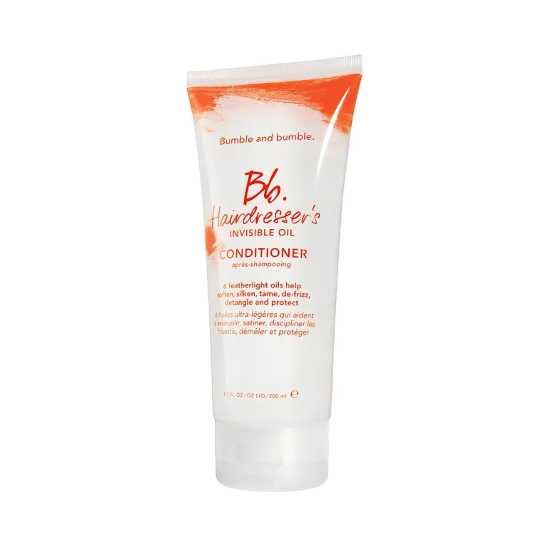 Bumble and bumble Hairdresser's Invisible Oil Conditioner 6.7 oz.