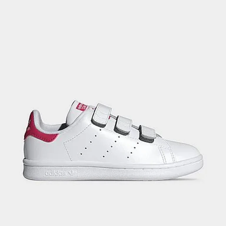 adidas Little Kids Originals Superstar II Casual Shoes in Aurora Ink/Footwear White/Court Green Size: 10.5