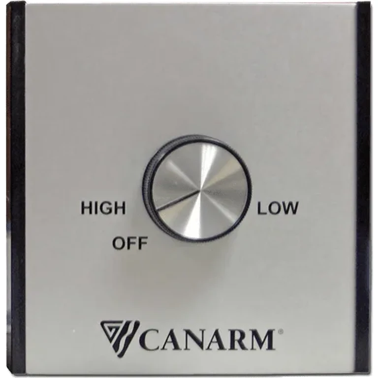 Canarm MC15 15 Amp Variable Speed Controller