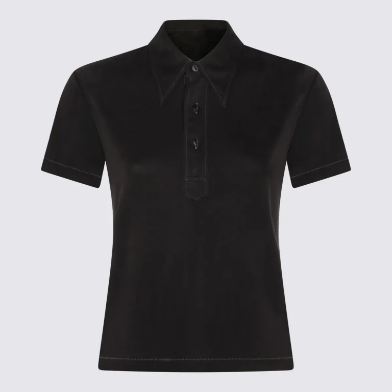 Maison Margiela Polo - Noir