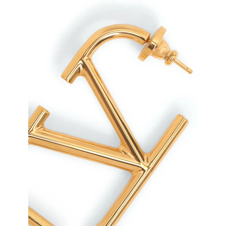 Valentino Garavani Bijoux Oro Brass - Women