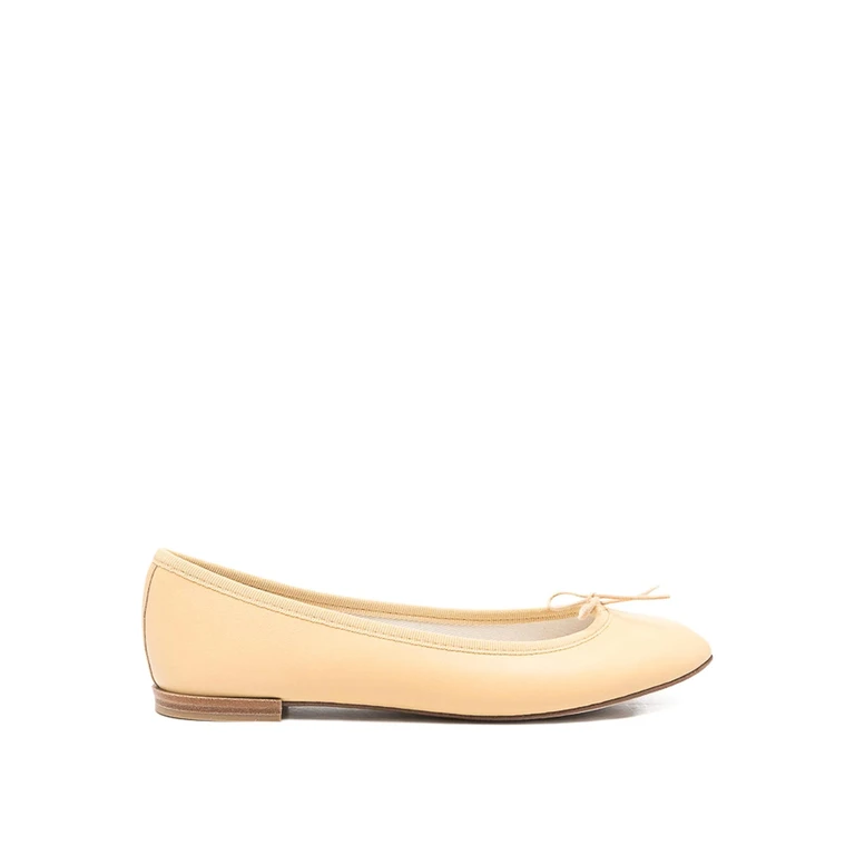 Repetto Ballerines - Jaune