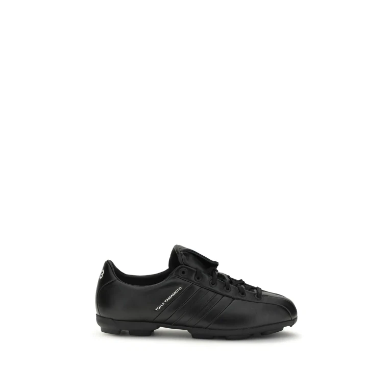 Y-3 Field Sneakers