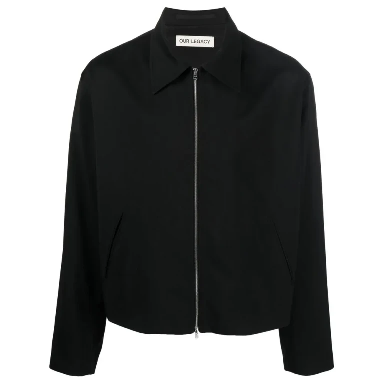 Veste à manches longues Our Legacy