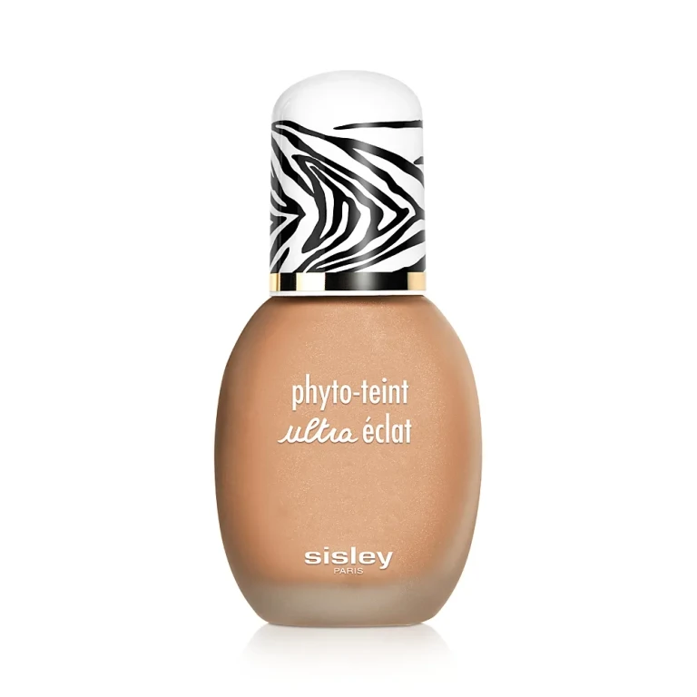 Sisley-Paris Phyto-Teint Ultra Eclat Foundation