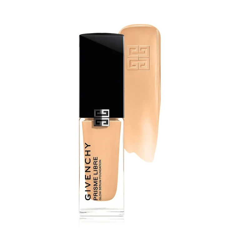 Givenchy Prisme Libre Glow Serum Blurring & Hydrating Foundation 1 oz.