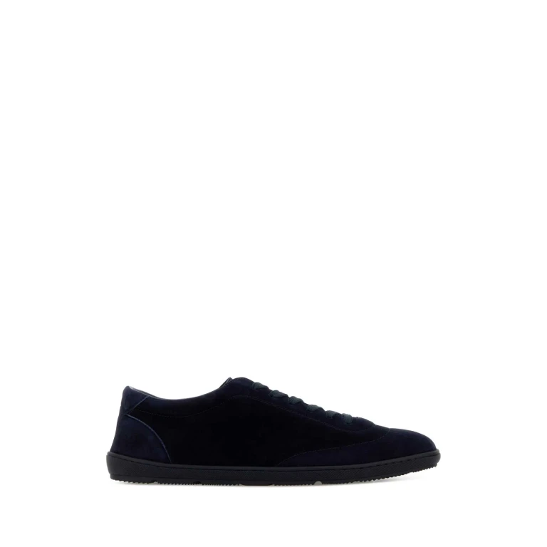 Sneakers Men color Blue (MZUCAHN345C8862)