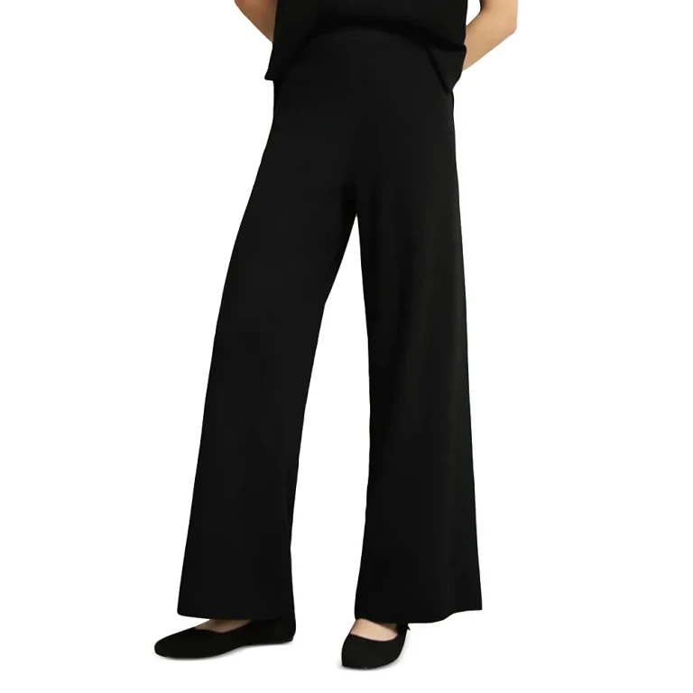 Hobbs London Limited Harris Knit Trousers