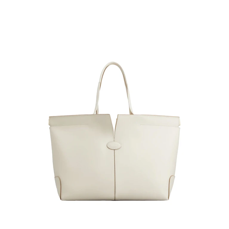 Tod's Tods Bags Black Leather - Women