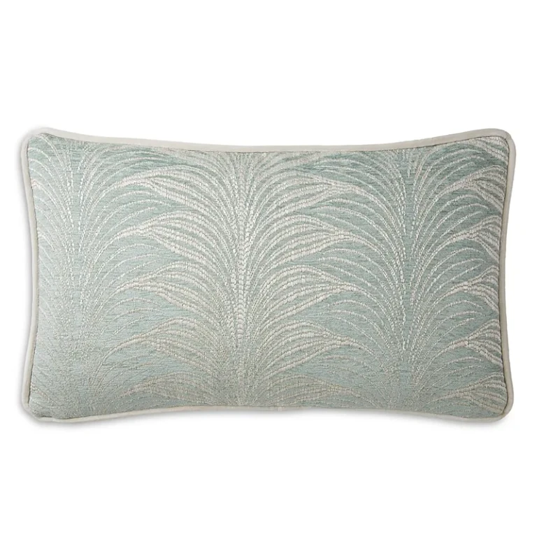 Yves Delorme Pollen Couture Decorative Pillow, 13 x 22