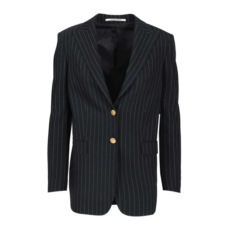 Blazer - Bleu (JBERTHA16BM50006B1107)