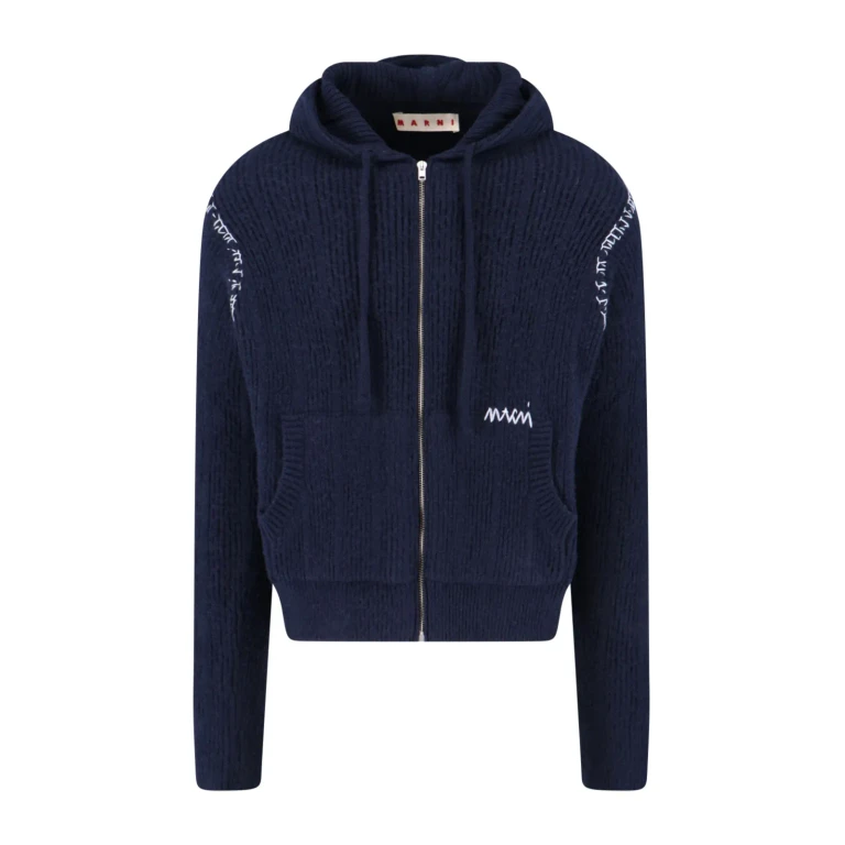 Peserico Knitted Sweater