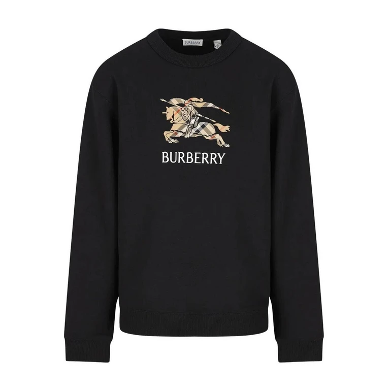 Burberry Sweat-Shirts - Noir